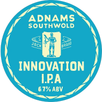 Innovation IPA